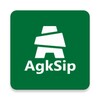 AgkSip icon