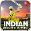 أيقونة Indian Cricket League