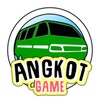 Angkot d Game icon