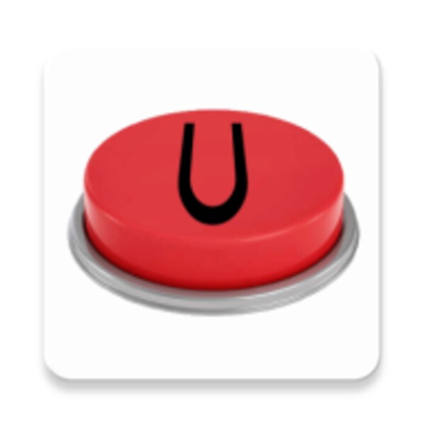 Useless Button for Android - Download the APK from Uptodown