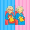 Icona di Find Differences
