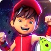 BoBoiBoy Galaxy Run icon