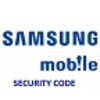 SAMSUNG RESET CODE simgesi