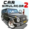 8. Car Simulator 2 icon