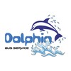 Dolphin Bus Service icon