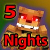 FNaF Mods icon