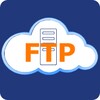 Cloud FTP Server by Drive HQ icon