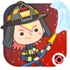 Miga Fire Station icon