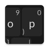 Pictogramă Unexpected Keyboard