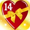 Valentine 2013 icon