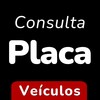 Icono de Consulta Placa