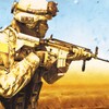 Desert Hawks: Soldier War Game icon