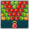 Bubble Shooter Fruits icon