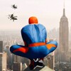 أيقونة Spider Hero Rescue Ultimate