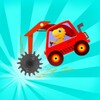 DinoDigger icon