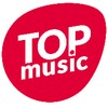 Top Music आइकन