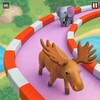 Icono de Animal Race: SkyZoo
