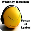 Whitney Houston Songs & Lyrics icon