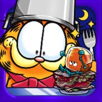 Garfield's Defense android app icon