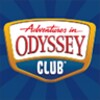 Adventures in Odyssey Club icon