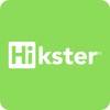 Hikster icon