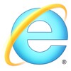 Internet Explorer 9 (64 bits) icon