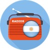 Radios de Argentina Gratis icon
