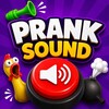 Icono de Funny Sounds Prank