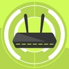 Home Wifi Alert 图标