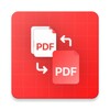 Split PDF Pages Extractor icon