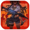 أيقونة Furies: Last Escape