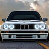 E30 Drift and Modified Simulator आइकन