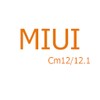 MIUI V7 CM13/12.x icon