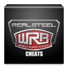 Real Steel WRB Cheats icon