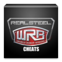 Real Steel WRB Cheats android app icon