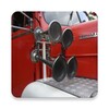 Truck Horn Sound icon