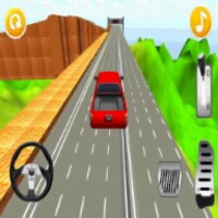 Car Hill Climb Racing android app icon