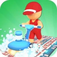 Carpet Cleaning Asmr For Android Download The Apk From Uptodown