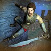 Ninja Warrior Fight Games 3D icon