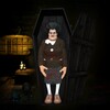 Scary Granny Horror Story - Granny Horrific Story icon