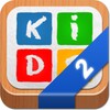 Kids games 2 icon