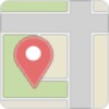 GO SMS My Location plug-in icon