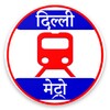 Икона Delhi Metro