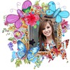 Flowers Photo Frames icon