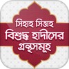 বুখারী~মুসলিম~আবু দাউদ~তিরমিজী icon