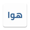 هوا Hawa icon