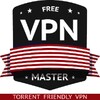 VPN Master-Unlimited Free VPN icon
