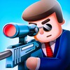 Mr Bullet 3D icon