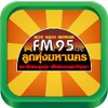 FM 95 icon