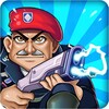 Army vs Zombies : Tower Defense Game 图标